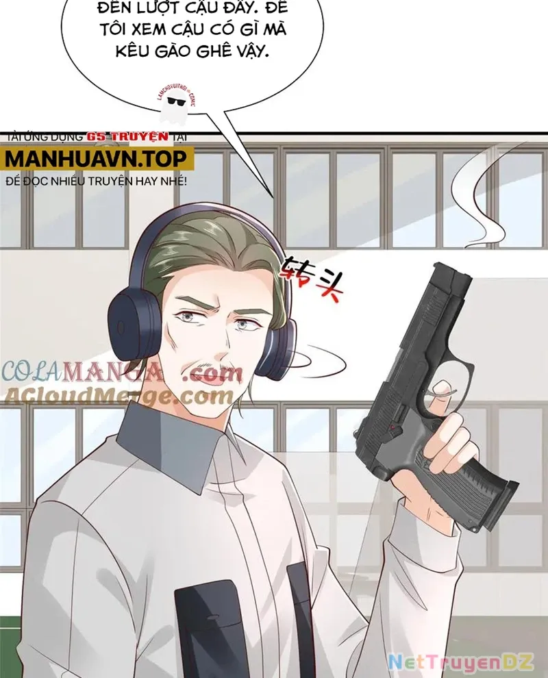 đọc truyện Mỗi Tuần Ta Có Một Nghề Nghiệp Mới Chương 757 ảnh 23 tại Thiên Thai Truyện