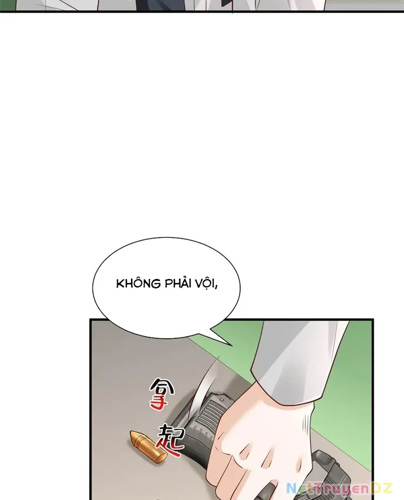 đọc truyện Mỗi Tuần Ta Có Một Nghề Nghiệp Mới Chương 757 ảnh 24 tại Thiên Thai Truyện