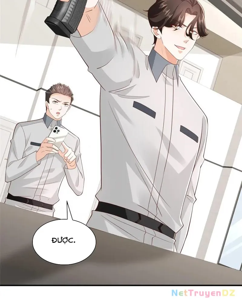 đọc truyện Mỗi Tuần Ta Có Một Nghề Nghiệp Mới Chương 757 ảnh 26 tại Thiên Thai Truyện