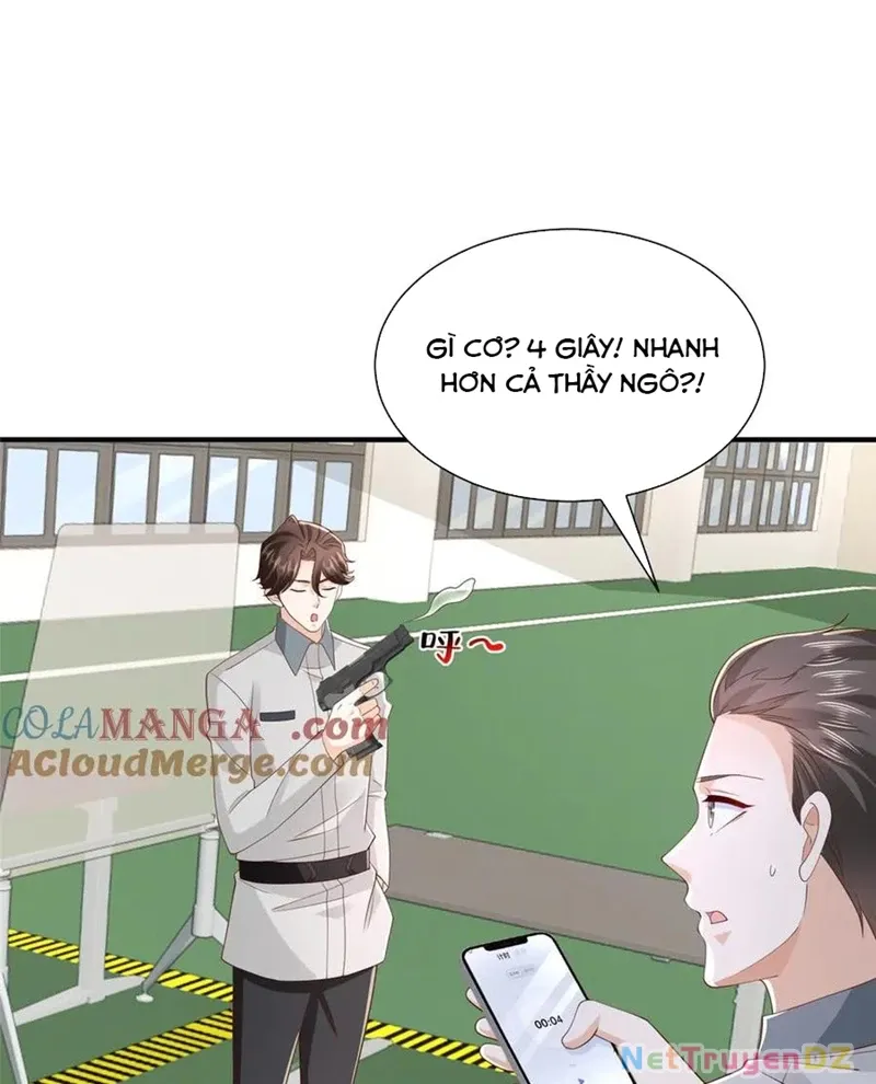 đọc truyện Mỗi Tuần Ta Có Một Nghề Nghiệp Mới Chương 757 ảnh 29 tại Thiên Thai Truyện