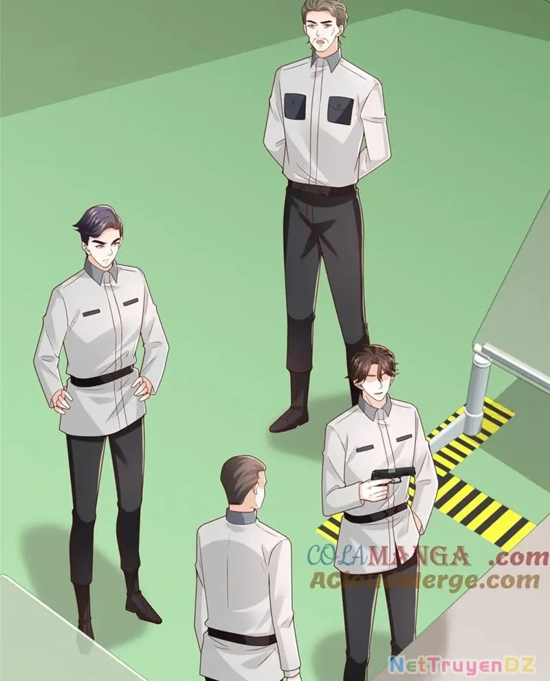 đọc truyện Mỗi Tuần Ta Có Một Nghề Nghiệp Mới Chương 757 ảnh 5 tại Thiên Thai Truyện