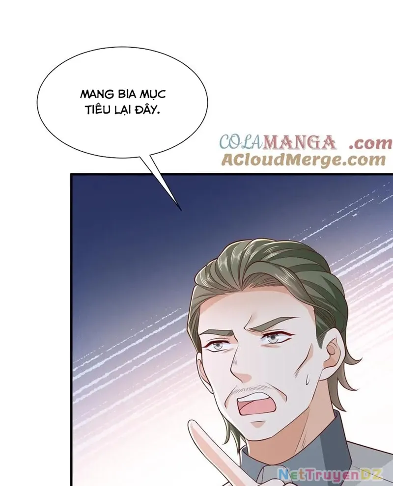 đọc truyện Mỗi Tuần Ta Có Một Nghề Nghiệp Mới Chương 757 ảnh 36 tại Thiên Thai Truyện