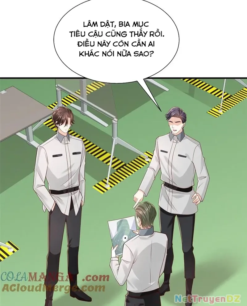 đọc truyện Mỗi Tuần Ta Có Một Nghề Nghiệp Mới Chương 757 ảnh 39 tại Thiên Thai Truyện