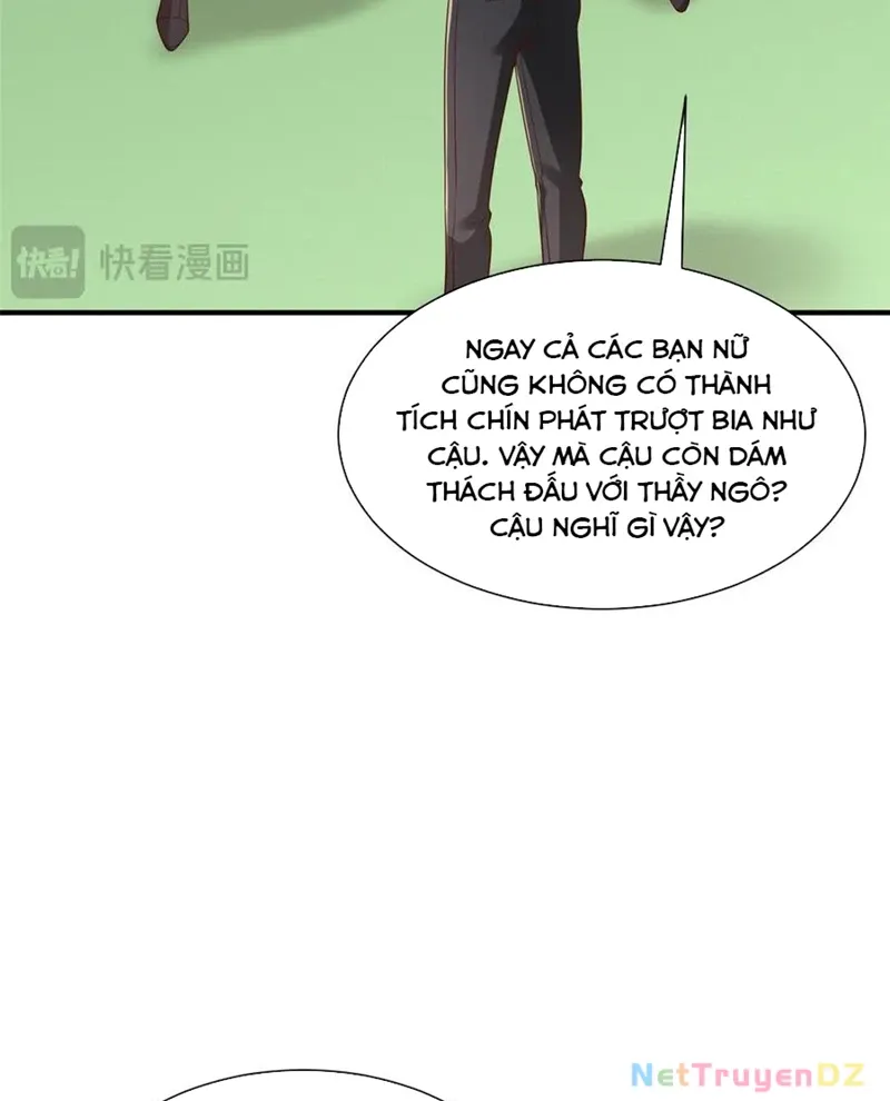 đọc truyện Mỗi Tuần Ta Có Một Nghề Nghiệp Mới Chương 757 ảnh 40 tại Thiên Thai Truyện