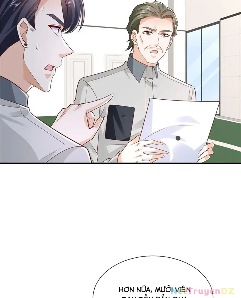 đọc truyện Mỗi Tuần Ta Có Một Nghề Nghiệp Mới Chương 757 ảnh 43 tại Thiên Thai Truyện