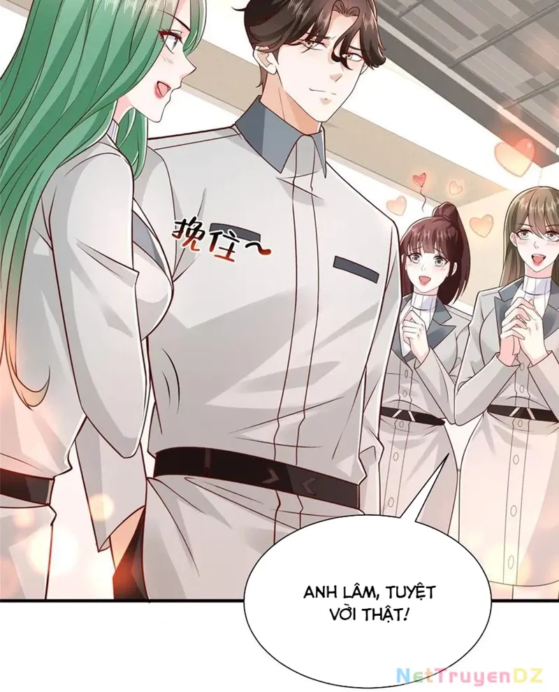 đọc truyện Mỗi Tuần Ta Có Một Nghề Nghiệp Mới Chương 757 ảnh 47 tại Thiên Thai Truyện