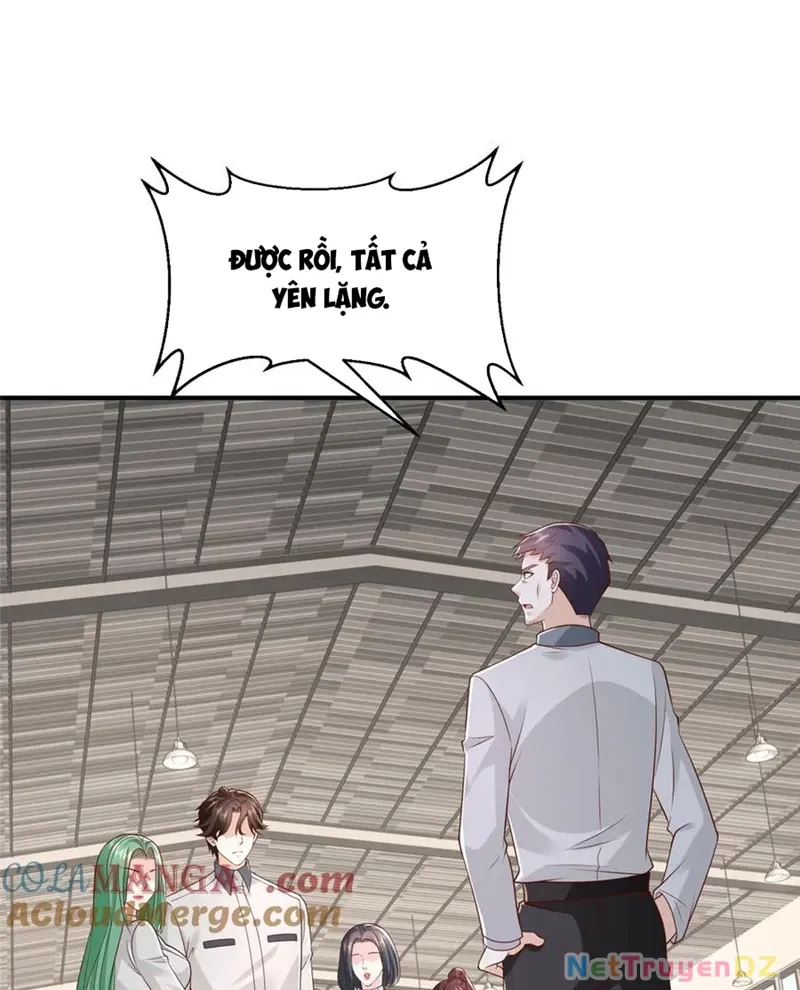 đọc truyện Mỗi Tuần Ta Có Một Nghề Nghiệp Mới Chương 757 ảnh 48 tại Thiên Thai Truyện