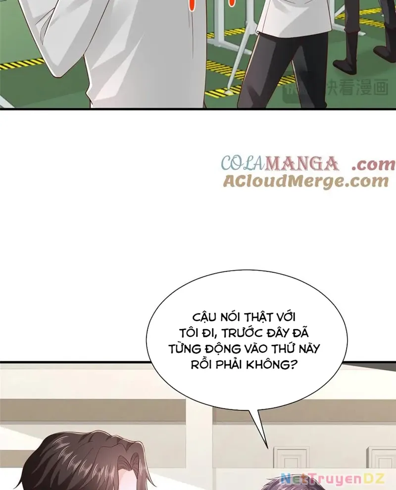 đọc truyện Mỗi Tuần Ta Có Một Nghề Nghiệp Mới Chương 757 ảnh 51 tại Thiên Thai Truyện