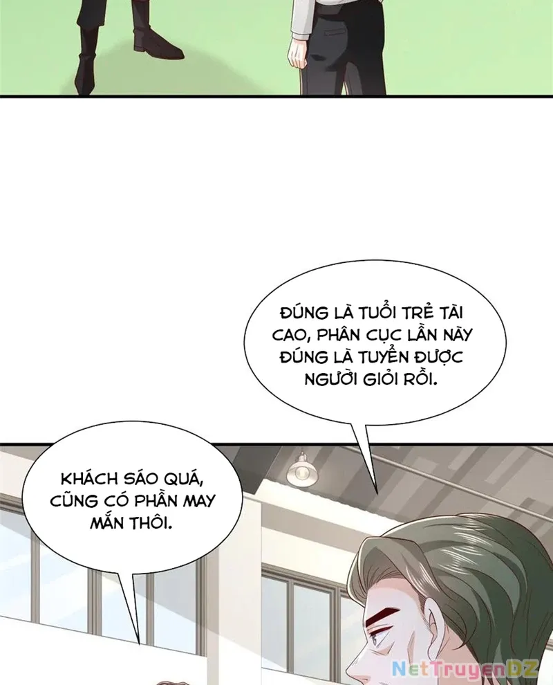 đọc truyện Mỗi Tuần Ta Có Một Nghề Nghiệp Mới Chương 757 ảnh 54 tại Thiên Thai Truyện