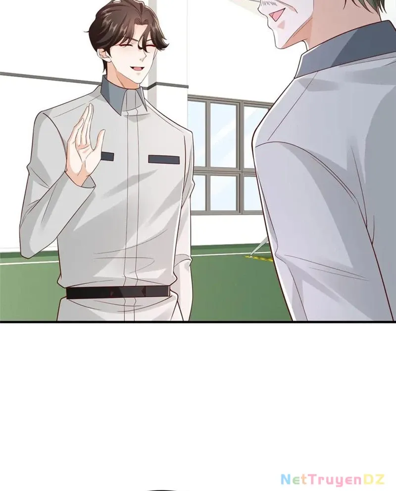 đọc truyện Mỗi Tuần Ta Có Một Nghề Nghiệp Mới Chương 757 ảnh 55 tại Thiên Thai Truyện