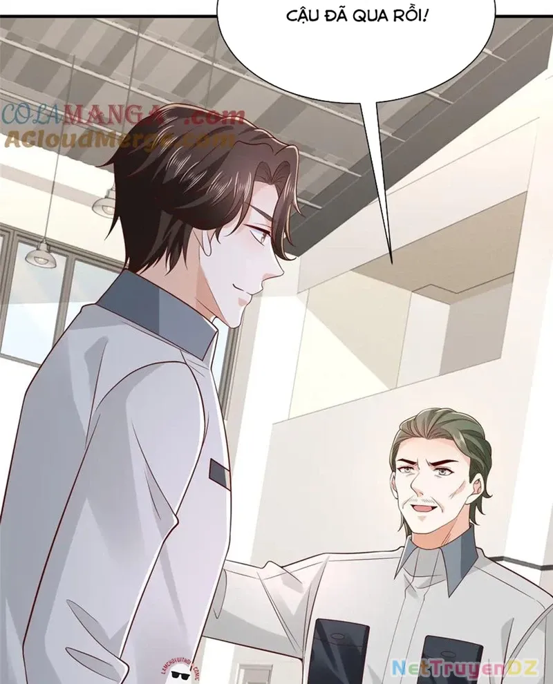 đọc truyện Mỗi Tuần Ta Có Một Nghề Nghiệp Mới Chương 757 ảnh 57 tại Thiên Thai Truyện