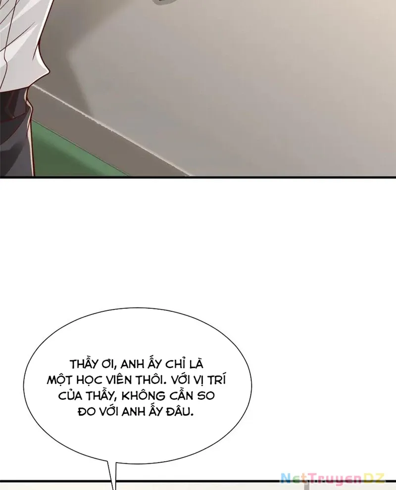 đọc truyện Mỗi Tuần Ta Có Một Nghề Nghiệp Mới Chương 757 ảnh 9 tại Thiên Thai Truyện