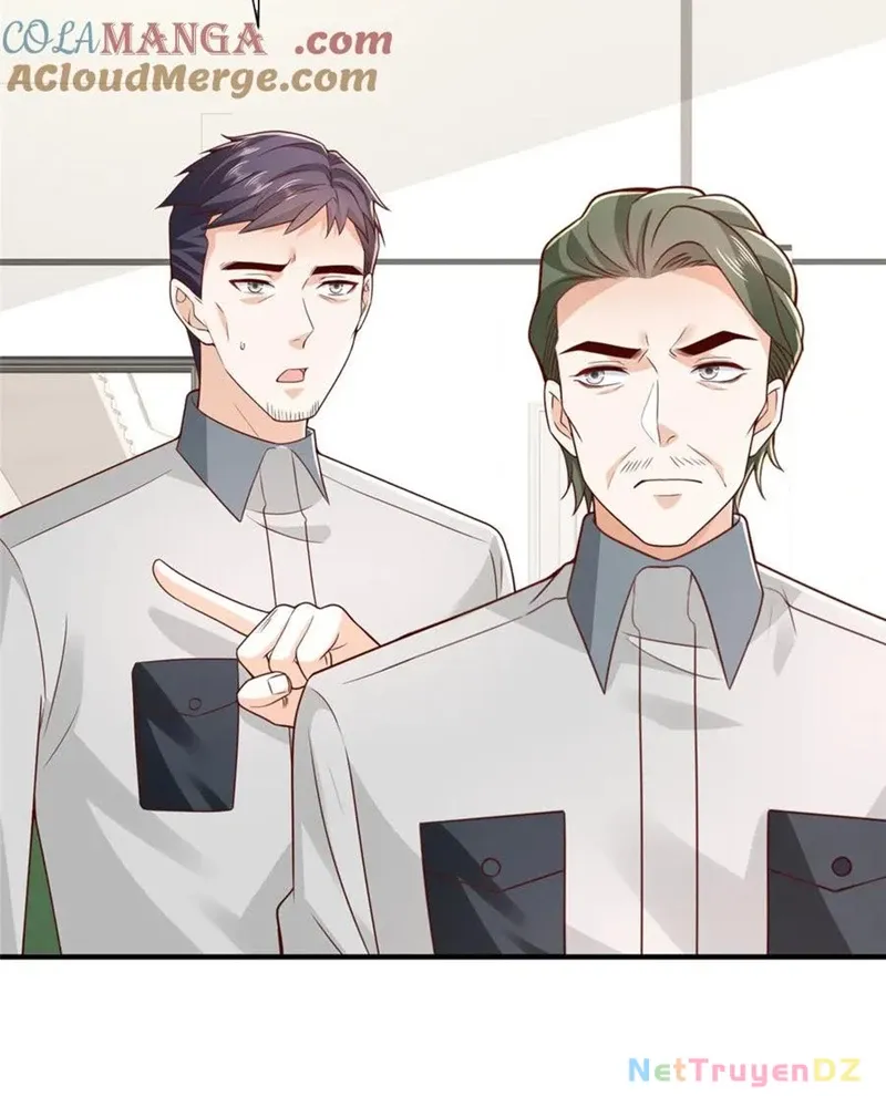 đọc truyện Mỗi Tuần Ta Có Một Nghề Nghiệp Mới Chương 757 ảnh 10 tại Thiên Thai Truyện