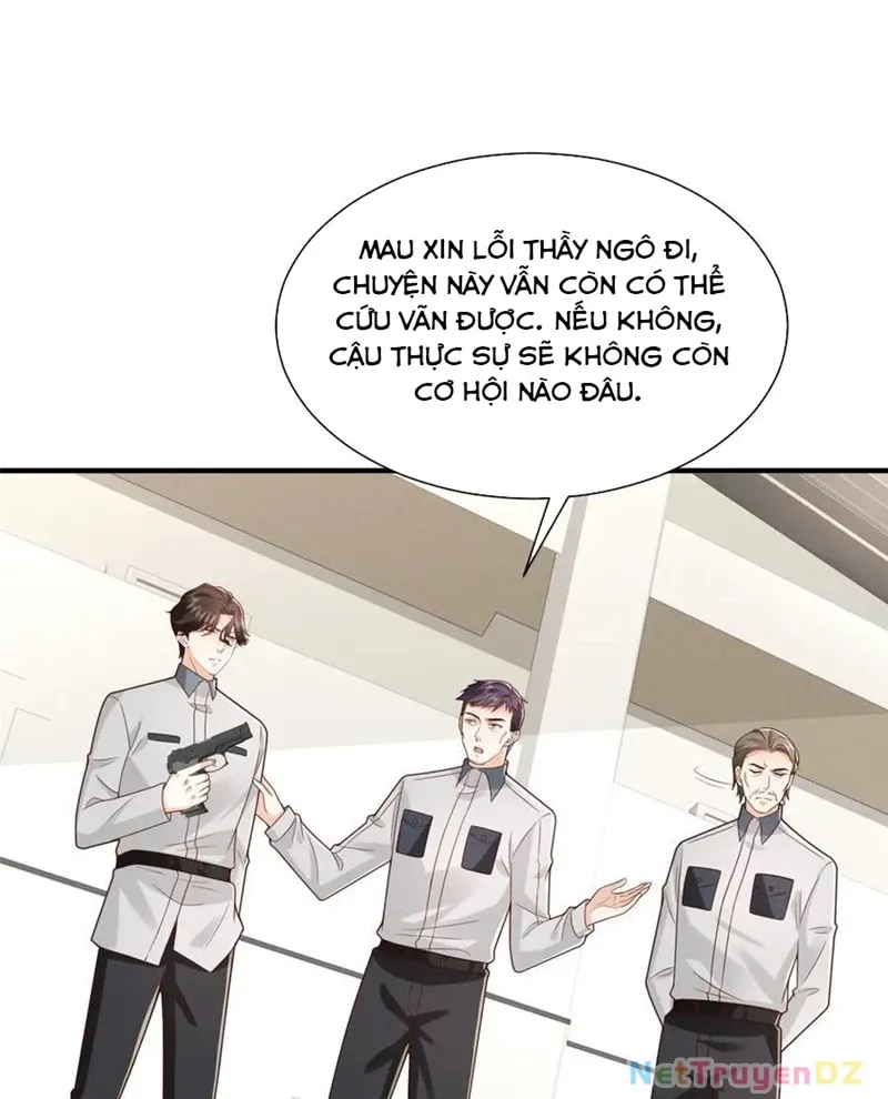 đọc truyện Mỗi Tuần Ta Có Một Nghề Nghiệp Mới Chương 757 ảnh 11 tại Thiên Thai Truyện