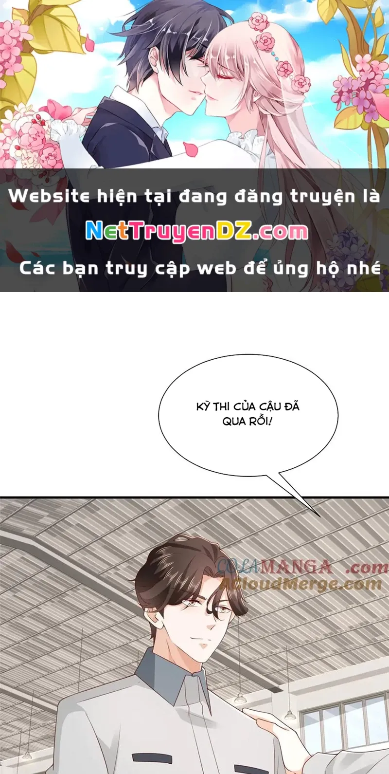 đọc truyện Mỗi Tuần Ta Có Một Nghề Nghiệp Mới Chương 758 ảnh 3 tại Thiên Thai Truyện