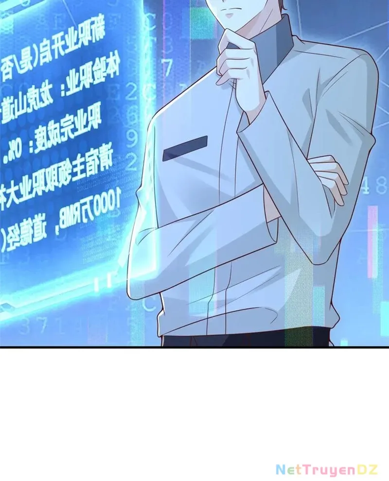 đọc truyện Mỗi Tuần Ta Có Một Nghề Nghiệp Mới Chương 758 ảnh 14 tại Thiên Thai Truyện