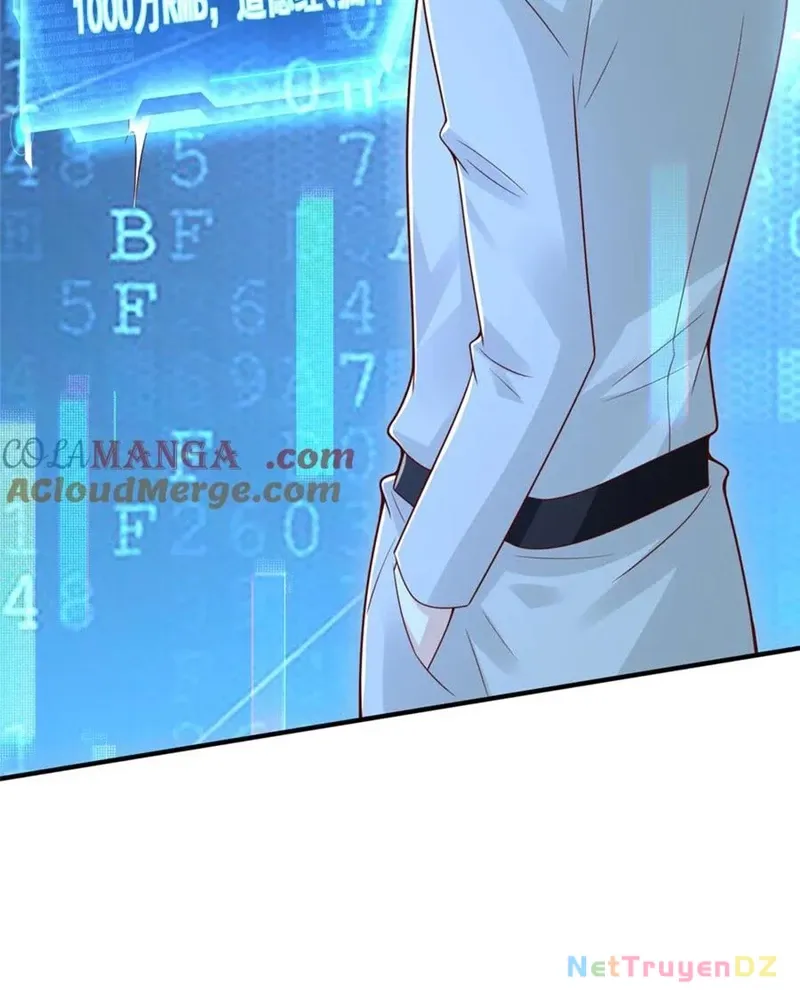 đọc truyện Mỗi Tuần Ta Có Một Nghề Nghiệp Mới Chương 758 ảnh 16 tại Thiên Thai Truyện