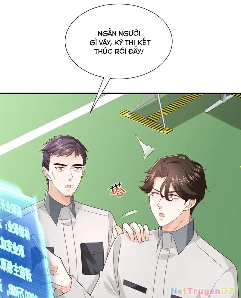 đọc truyện Mỗi Tuần Ta Có Một Nghề Nghiệp Mới Chương 758 ảnh 17 tại Thiên Thai Truyện