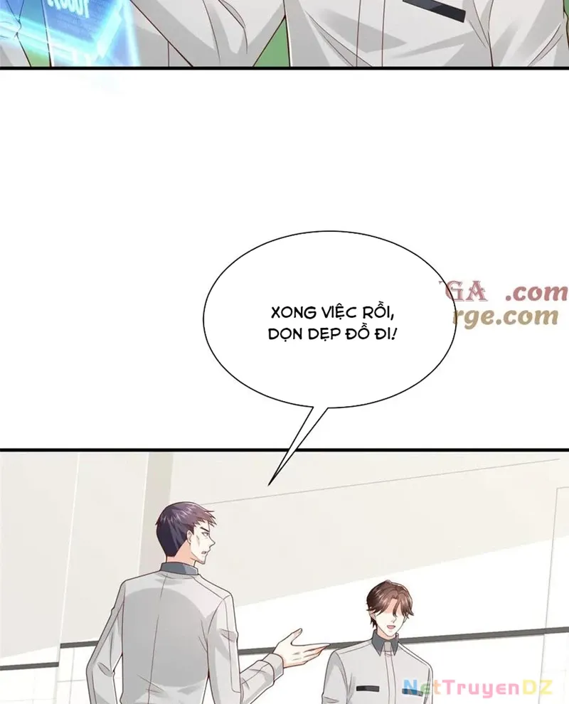 đọc truyện Mỗi Tuần Ta Có Một Nghề Nghiệp Mới Chương 758 ảnh 18 tại Thiên Thai Truyện