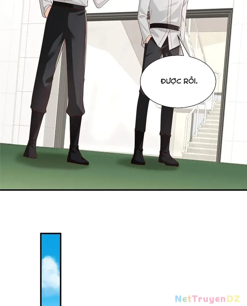 đọc truyện Mỗi Tuần Ta Có Một Nghề Nghiệp Mới Chương 758 ảnh 19 tại Thiên Thai Truyện