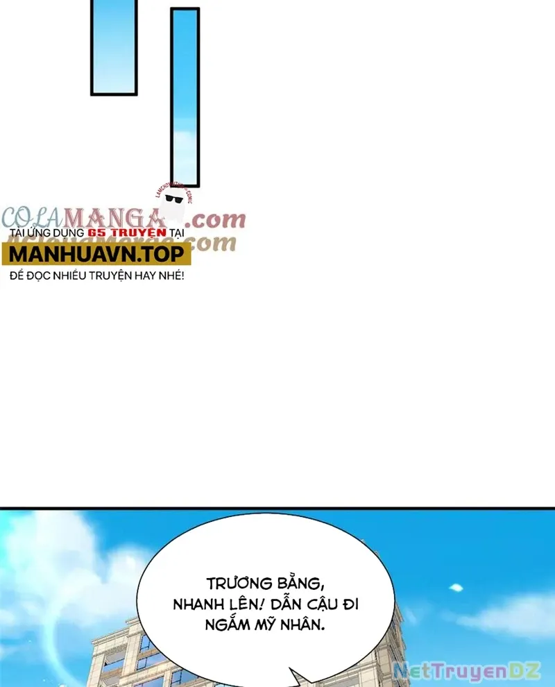 đọc truyện Mỗi Tuần Ta Có Một Nghề Nghiệp Mới Chương 758 ảnh 20 tại Thiên Thai Truyện