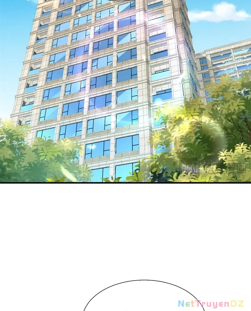 đọc truyện Mỗi Tuần Ta Có Một Nghề Nghiệp Mới Chương 758 ảnh 21 tại Thiên Thai Truyện