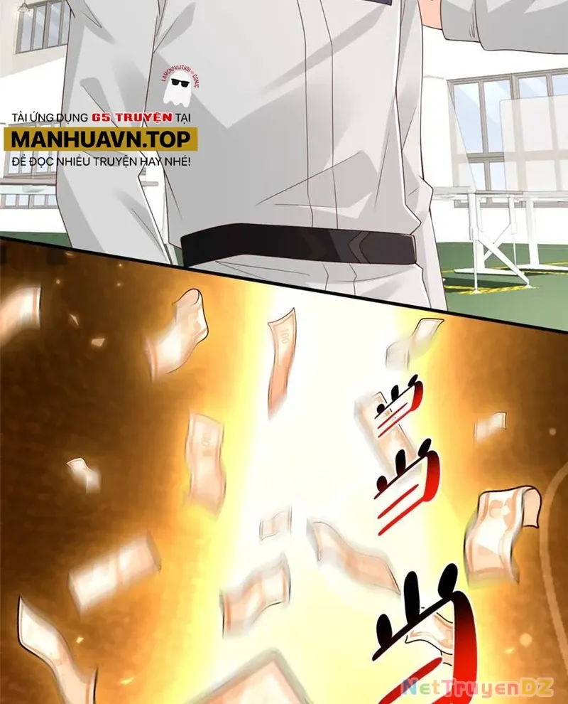 đọc truyện Mỗi Tuần Ta Có Một Nghề Nghiệp Mới Chương 758 ảnh 4 tại Thiên Thai Truyện