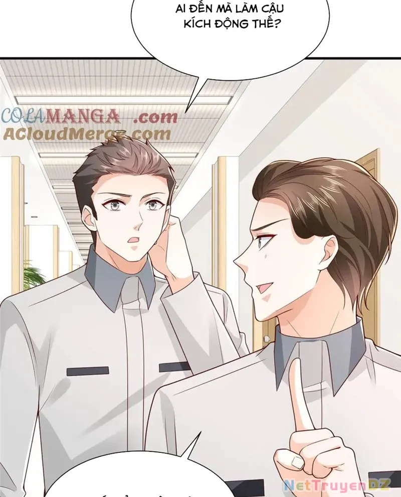 đọc truyện Mỗi Tuần Ta Có Một Nghề Nghiệp Mới Chương 758 ảnh 22 tại Thiên Thai Truyện