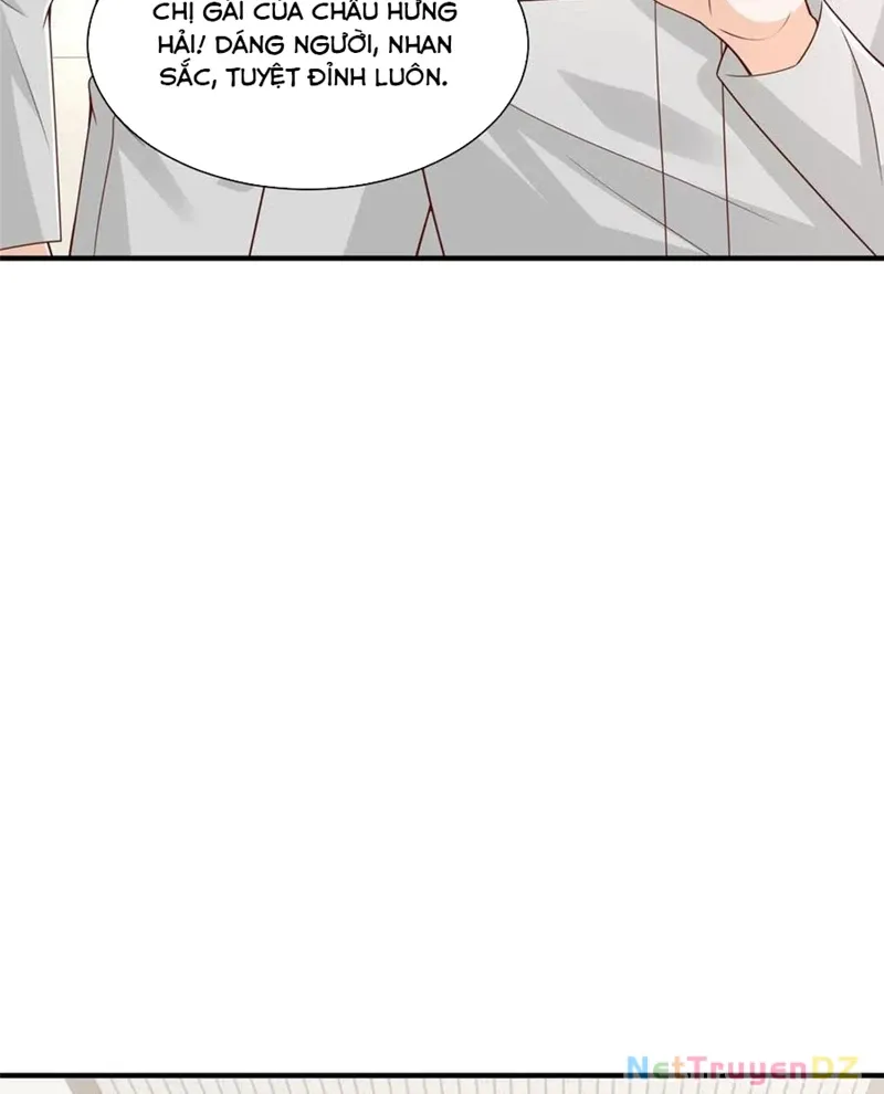 đọc truyện Mỗi Tuần Ta Có Một Nghề Nghiệp Mới Chương 758 ảnh 23 tại Thiên Thai Truyện