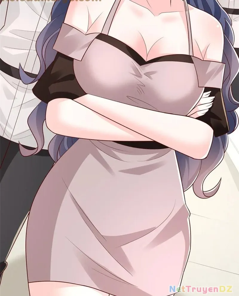 đọc truyện Mỗi Tuần Ta Có Một Nghề Nghiệp Mới Chương 758 ảnh 26 tại Thiên Thai Truyện