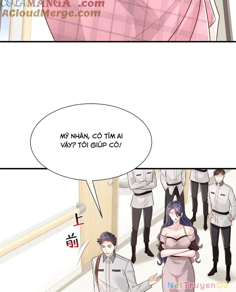 đọc truyện Mỗi Tuần Ta Có Một Nghề Nghiệp Mới Chương 758 ảnh 30 tại Thiên Thai Truyện