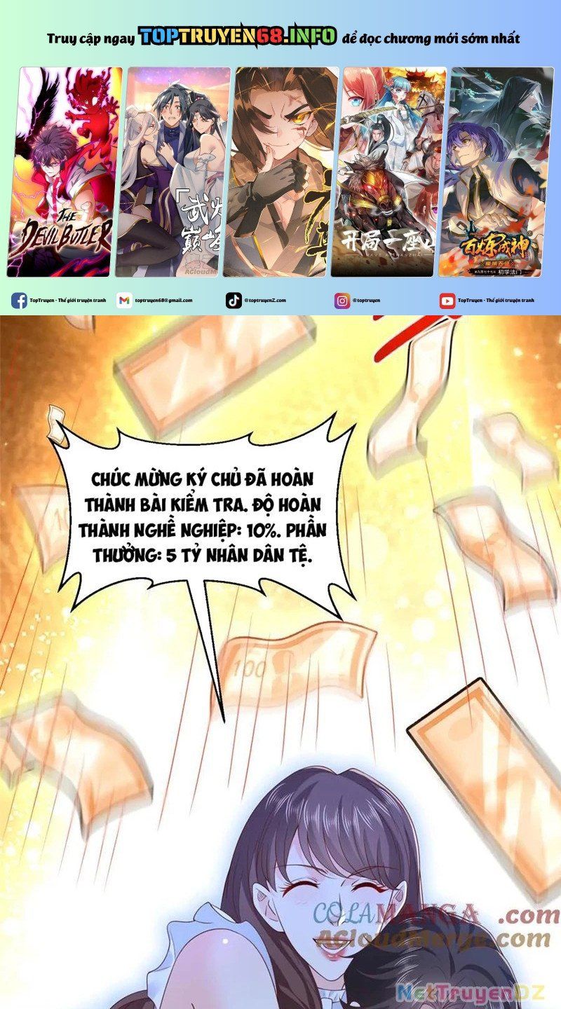 đọc truyện Mỗi Tuần Ta Có Một Nghề Nghiệp Mới Chương 758 ảnh 5 tại Thiên Thai Truyện