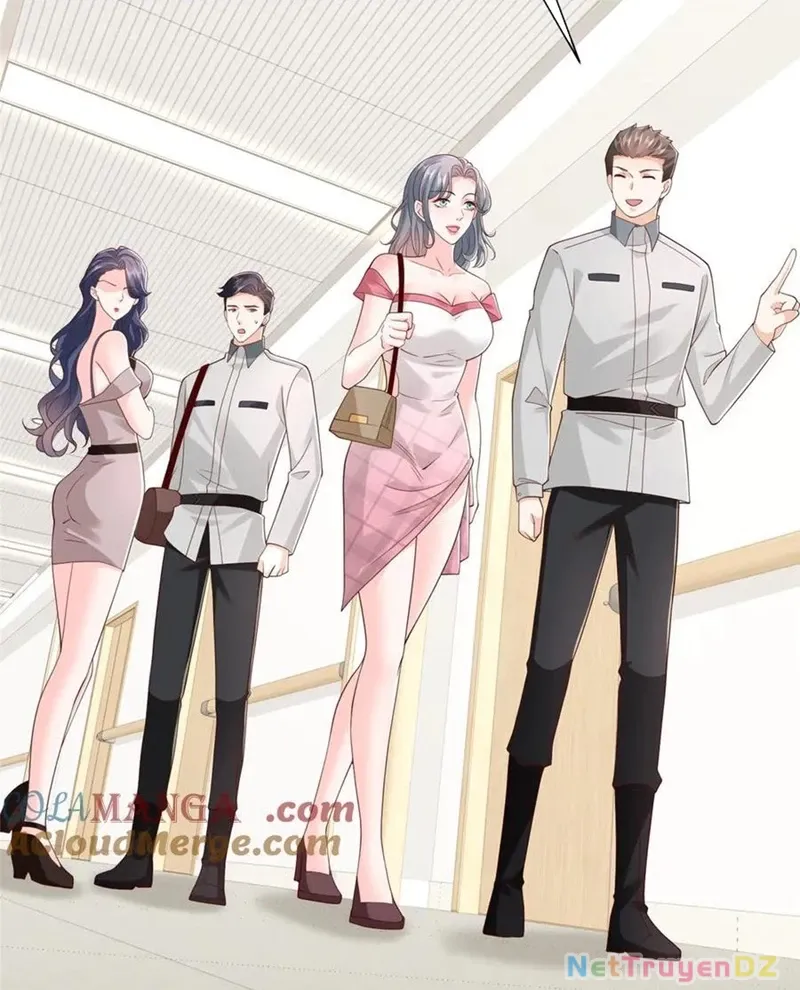 đọc truyện Mỗi Tuần Ta Có Một Nghề Nghiệp Mới Chương 758 ảnh 34 tại Thiên Thai Truyện