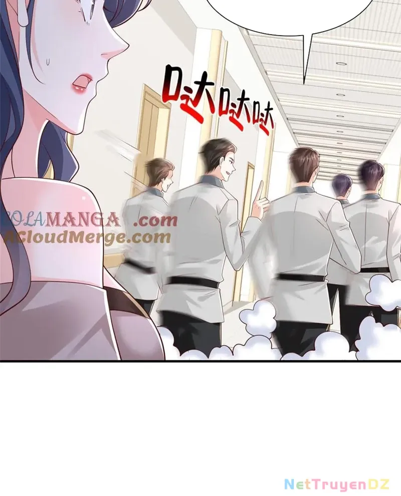 đọc truyện Mỗi Tuần Ta Có Một Nghề Nghiệp Mới Chương 758 ảnh 36 tại Thiên Thai Truyện