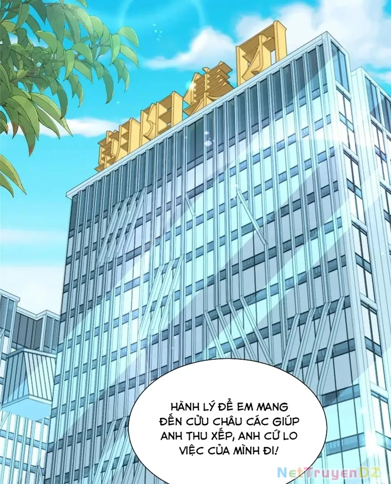 đọc truyện Mỗi Tuần Ta Có Một Nghề Nghiệp Mới Chương 758 ảnh 39 tại Thiên Thai Truyện