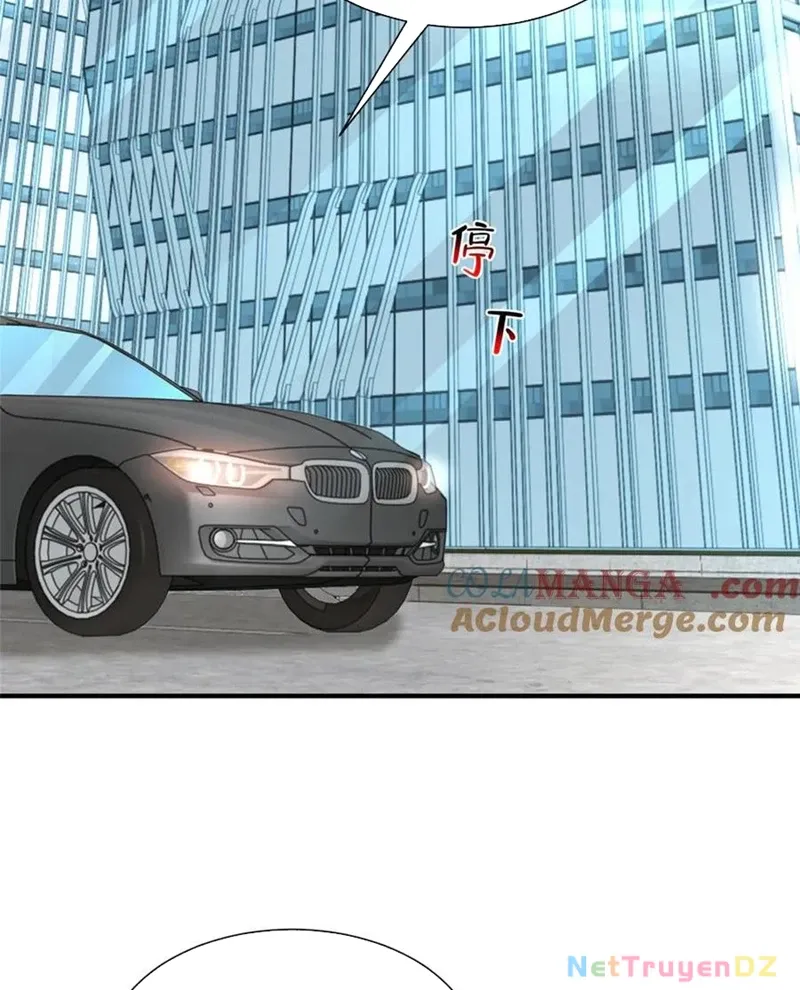 đọc truyện Mỗi Tuần Ta Có Một Nghề Nghiệp Mới Chương 758 ảnh 40 tại Thiên Thai Truyện