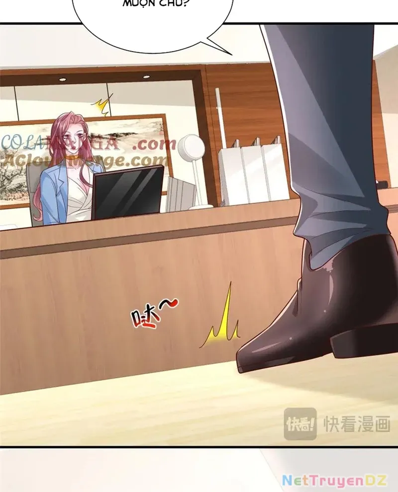 đọc truyện Mỗi Tuần Ta Có Một Nghề Nghiệp Mới Chương 758 ảnh 44 tại Thiên Thai Truyện