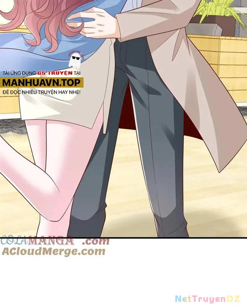 đọc truyện Mỗi Tuần Ta Có Một Nghề Nghiệp Mới Chương 758 ảnh 46 tại Thiên Thai Truyện