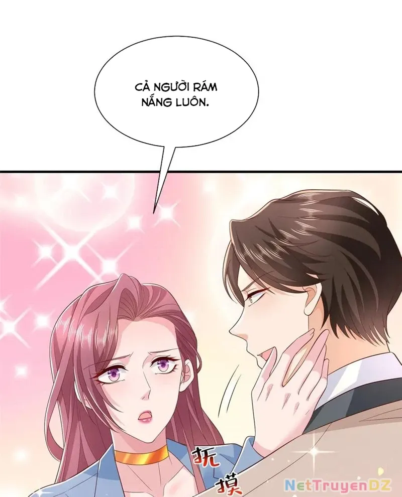 đọc truyện Mỗi Tuần Ta Có Một Nghề Nghiệp Mới Chương 758 ảnh 47 tại Thiên Thai Truyện