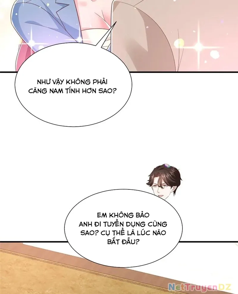 đọc truyện Mỗi Tuần Ta Có Một Nghề Nghiệp Mới Chương 758 ảnh 48 tại Thiên Thai Truyện