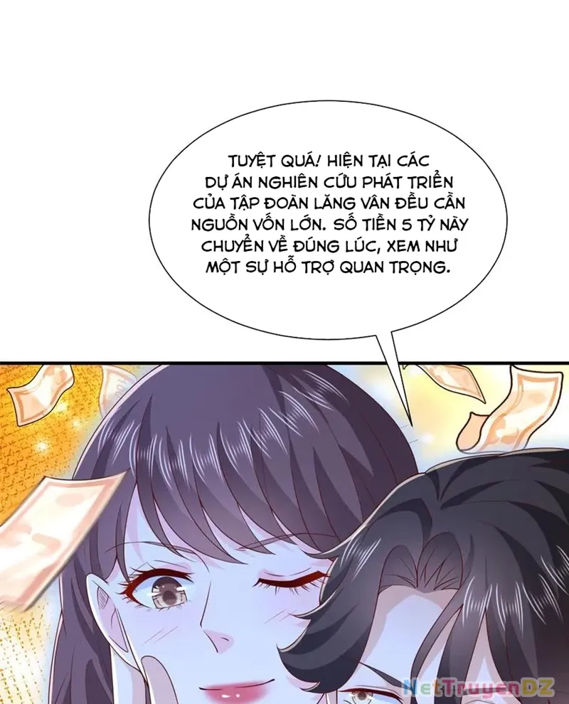 đọc truyện Mỗi Tuần Ta Có Một Nghề Nghiệp Mới Chương 758 ảnh 7 tại Thiên Thai Truyện