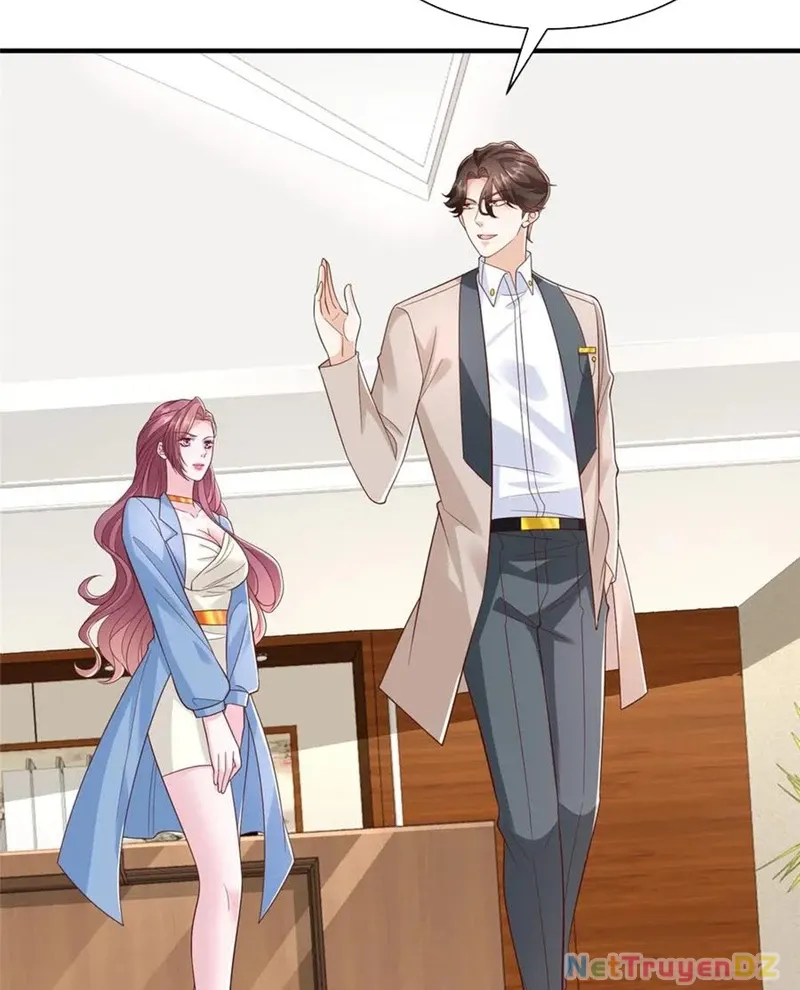 đọc truyện Mỗi Tuần Ta Có Một Nghề Nghiệp Mới Chương 758 ảnh 52 tại Thiên Thai Truyện