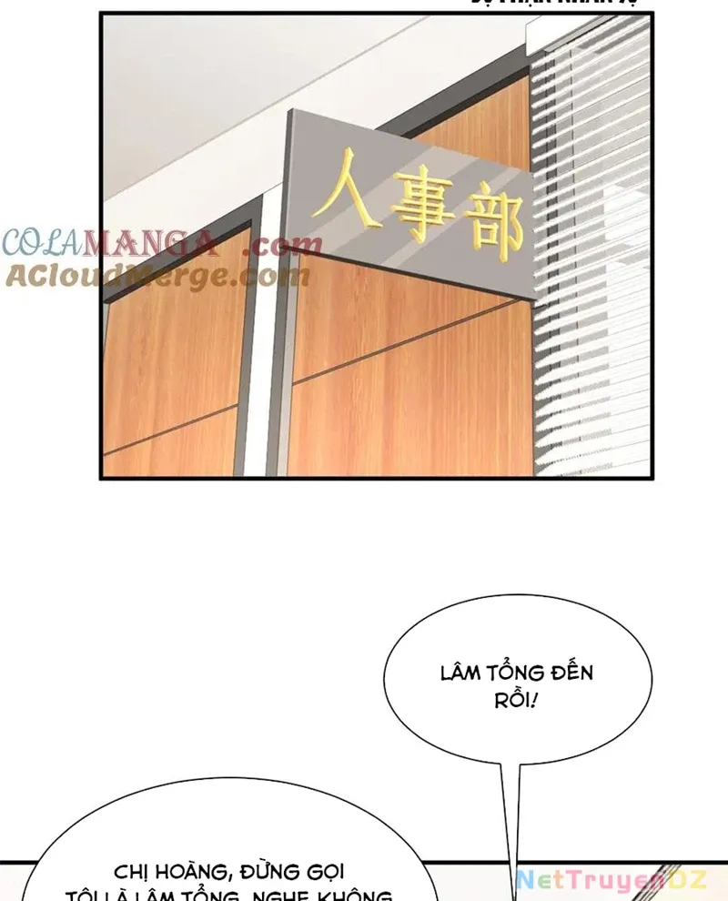 đọc truyện Mỗi Tuần Ta Có Một Nghề Nghiệp Mới Chương 758 ảnh 54 tại Thiên Thai Truyện