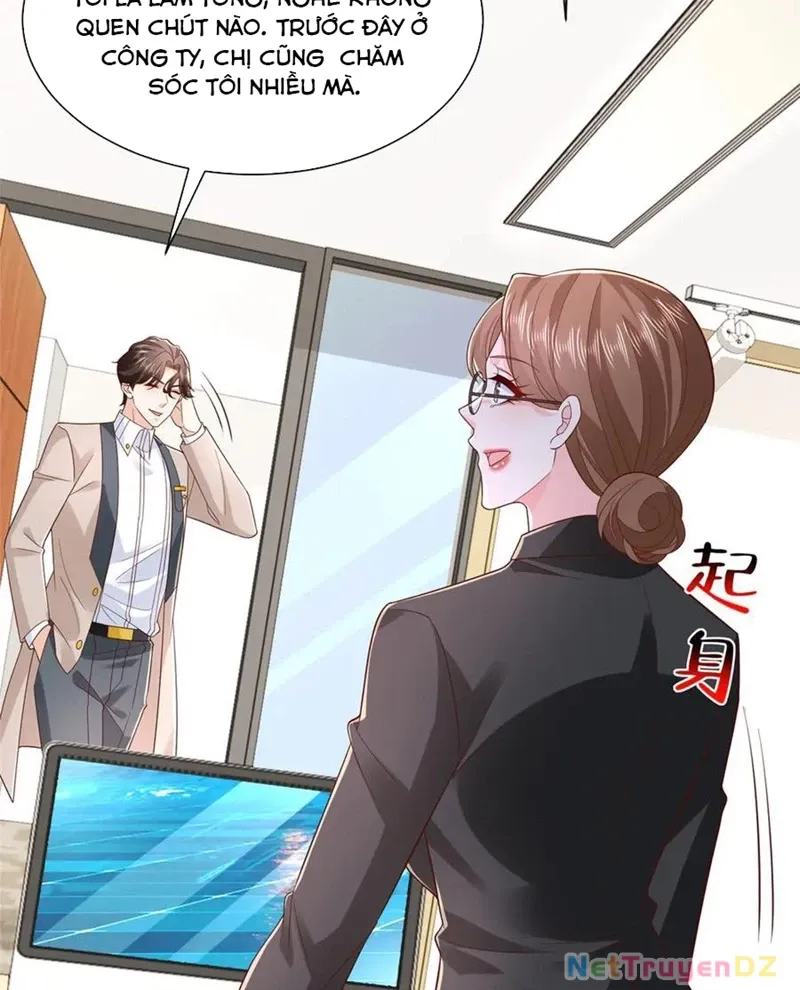 đọc truyện Mỗi Tuần Ta Có Một Nghề Nghiệp Mới Chương 758 ảnh 55 tại Thiên Thai Truyện