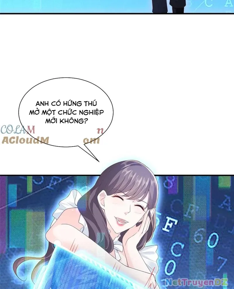 đọc truyện Mỗi Tuần Ta Có Một Nghề Nghiệp Mới Chương 758 ảnh 10 tại Thiên Thai Truyện