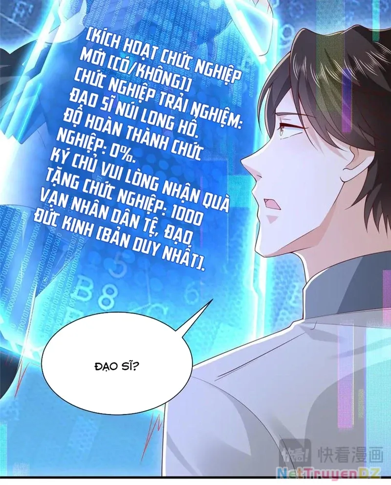 đọc truyện Mỗi Tuần Ta Có Một Nghề Nghiệp Mới Chương 758 ảnh 11 tại Thiên Thai Truyện