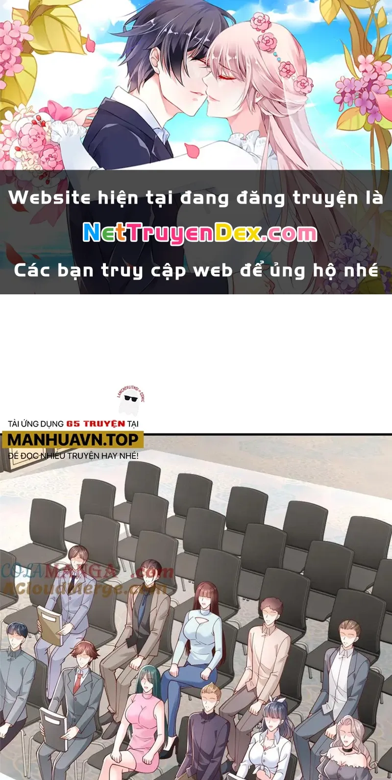 đọc truyện Mỗi Tuần Ta Có Một Nghề Nghiệp Mới Chương 759 ảnh 3 tại Thiên Thai Truyện