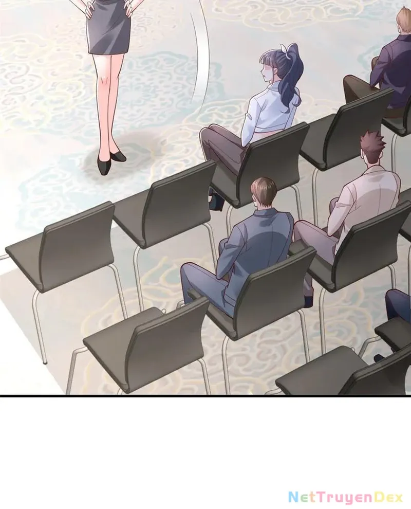 đọc truyện Mỗi Tuần Ta Có Một Nghề Nghiệp Mới Chương 759 ảnh 12 tại Thiên Thai Truyện