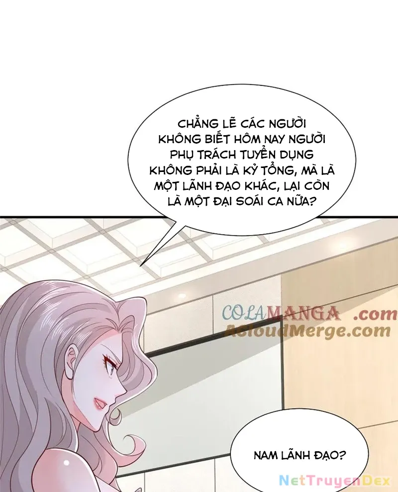 đọc truyện Mỗi Tuần Ta Có Một Nghề Nghiệp Mới Chương 759 ảnh 13 tại Thiên Thai Truyện