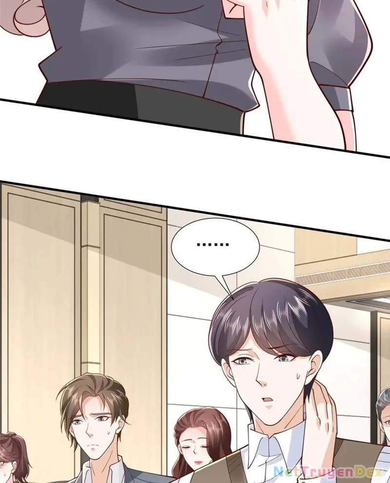 đọc truyện Mỗi Tuần Ta Có Một Nghề Nghiệp Mới Chương 759 ảnh 16 tại Thiên Thai Truyện